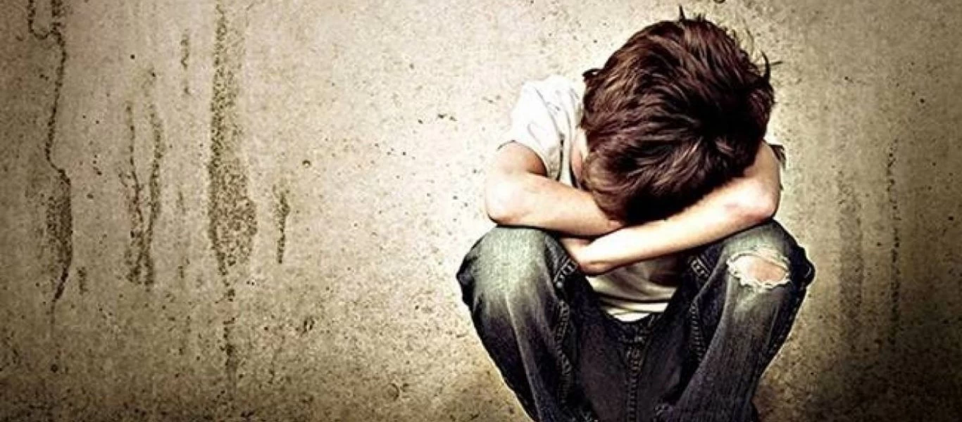 Κρήτη: Στο εδώλιο σήμερα ο πα-τέρας που ασελγούσε στον 4χρονο γιο του